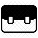 Briefcase  Icon