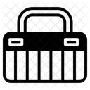 Briefcase  Icon