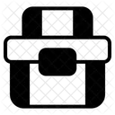 Briefcase  Icon
