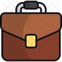 Briefcase  Icon