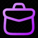 Briefcase-  Icon