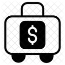 Briefcase  Icon