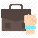 Work Office Professional Icon