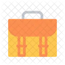Briefcase  Icon