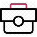 Briefcase  Icon