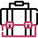 Briefcase  Icon