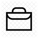 Briefcase  Icon