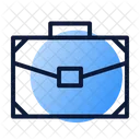 Briefcase  Icon