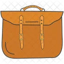 Briefcase  Icon