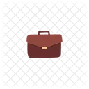 Briefcase  Icon