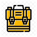 Briefcase  Icon