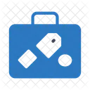 Briefcase  Icon
