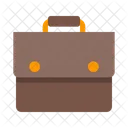 Briefcase  Icon