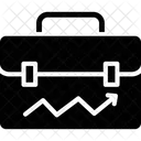 Briefcase  Icon