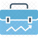 Briefcase  Icon