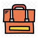 Briefcase  Icon