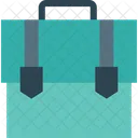 Briefcase  Icon