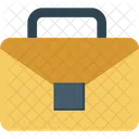 Briefcase  Icon