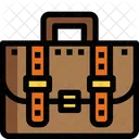 Briefcase  Icon