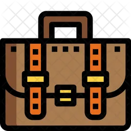 Briefcase  Icon