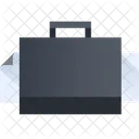 Briefcase  Icon