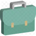 Briefcase  Icon