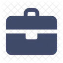 Briefcase  Icon