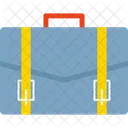 Briefcase  Icon