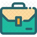 Briefcase  Icon