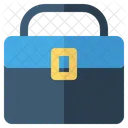 Briefcase  Icon