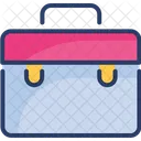 Briefcase  Icon