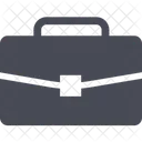 Briefcase  Icon