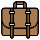 Briefcase  Icon