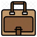 Briefcase  Icon