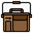 Briefcase  Icon