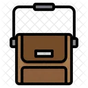 Briefcase  Icon