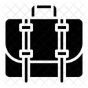 Briefcase  Icon
