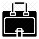 Briefcase  Icon