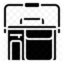 Briefcase  Icon