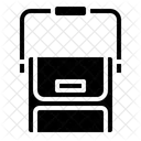 Briefcase  Icon
