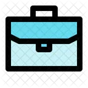 Briefcase  Icon