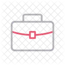 Briefcase  Icon