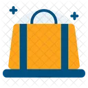 Briefcase  Icon