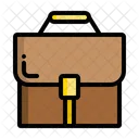 Briefcase  Icon