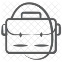 Briefcase  Icon