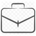 Briefcase  Icon
