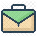 Briefcase  Icon