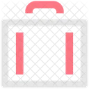 Briefcase  Icon