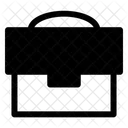 Briefcase  Icon