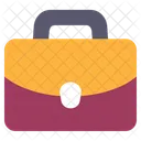 Briefcase  Icon